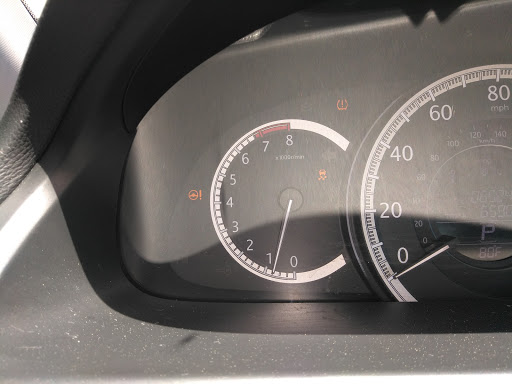 Tire Shop «Firestone Complete Auto Care», reviews and photos, 106 N Dixie Hwy, Hollywood, FL 33020, USA