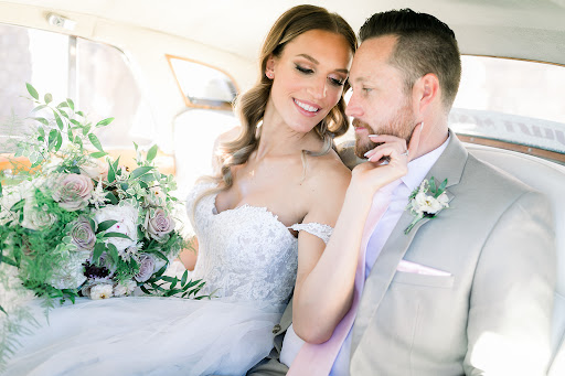 Weddings by Leah Marie Photography
