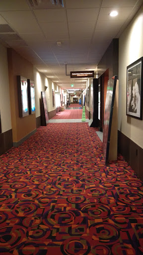 Movie Theater «Cinemark Movie Bistro and XD», reviews and photos, 335 E Foothills Pkwy, Fort Collins, CO 80525, USA