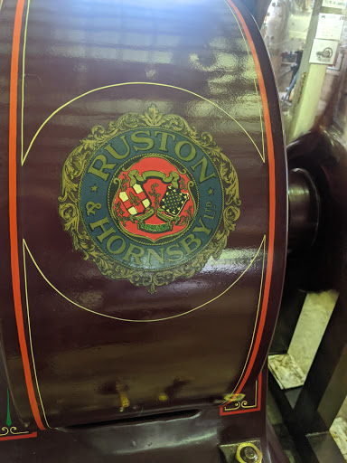 Museum «Tuckahoe Steam & Gas Association», reviews and photos, 11472 Ocean Gateway, Easton, MD 21601, USA