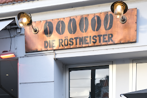 Die Röstmeister image