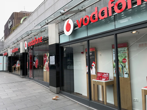 Vodafone Shop