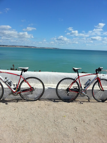 Comentários e avaliações sobre o LisaBikes - Algarve Cycling
