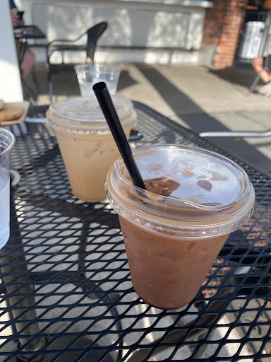 Coffee Shop «DI Coffee Bar», reviews and photos, 214 E Davis Blvd, Tampa, FL 33606, USA