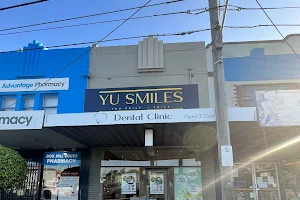 Yu Smiles Dental - Box Hill 牙医诊所 image