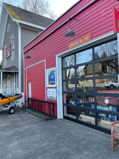 Canoe & Kayak Store «Olympic Outdoor Center», reviews and photos, 32379 N Rainier Ave, Port Gamble, WA 98364, USA