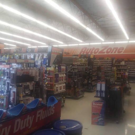 Auto Parts Store «AutoZone», reviews and photos, 752 Memorial Pkwy, Phillipsburg, NJ 08865, USA
