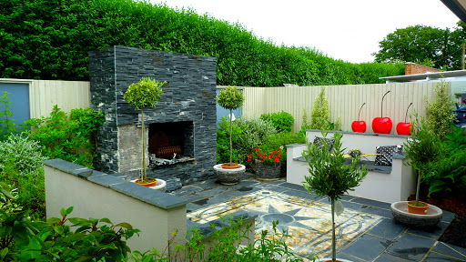 Hambrooks Garden Design & Landscape Centre