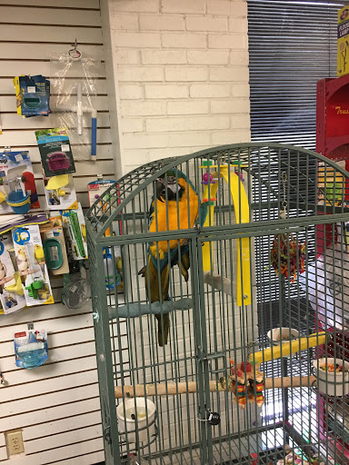 Pet Store «Pet Zone», reviews and photos, 8925 Jewella Ave #4, Shreveport, LA 71118, USA
