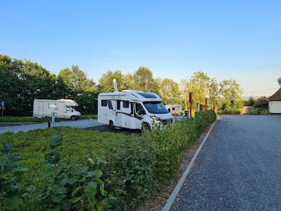 Parking Sint-Arnolduspark