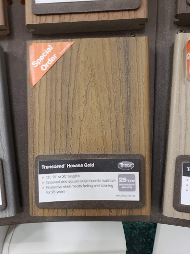 Home Improvement Store «The Home Depot», reviews and photos, 371 Putnam Pike, Smithfield, RI 02917, USA