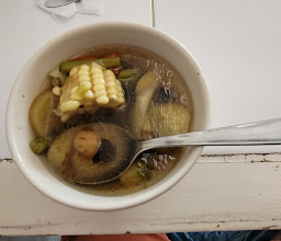 Restaurant Vegetariano Mary photo