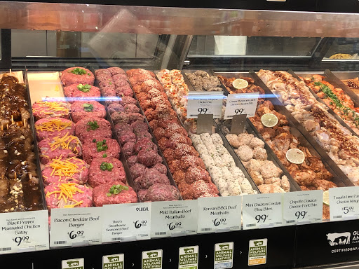 Grocery Store «Whole Foods Market», reviews and photos, 1001 Galleria Blvd, Roseville, CA 95678, USA