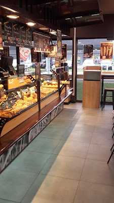 Boulangerie Louise à Saran
