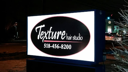 Texture Hair Studio