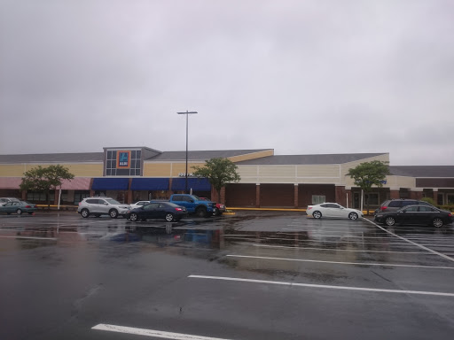 Supermarket «ALDI», reviews and photos, 13920 Lee Jackson Memorial Hwy, Chantilly, VA 20151, USA
