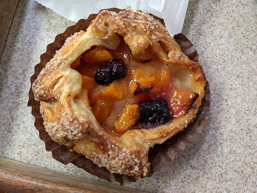 Bakery «Market Hall Bakery», reviews and photos, 5655 College Ave, Oakland, CA 94618, USA