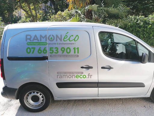 RAMONÉCO - Ramoneur à Marseille