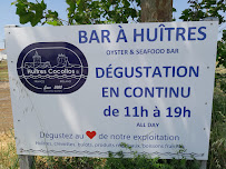 Photos du propriétaire du Bar-restaurant à huîtres HUITRES COCOLLOS BOURCEFRANC à Bourcefranc-le-Chapus - n°14