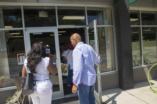 Grocery Store «Carver Neighborhood Market», reviews and photos, 1297 McDonough Blvd SE, Atlanta, GA 30315, USA