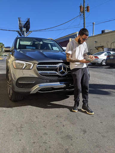 Tattoo Shop «Ink Fink», reviews and photos, 5712 W Waters Ave #6, Tampa, FL 33634, USA