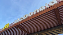 Les plus récentes photos du Restauration rapide McDonald's à Aubagne - n°1