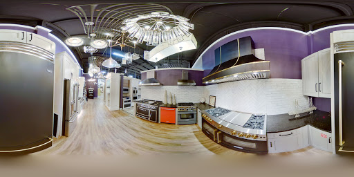 Kitchen Supply Store «Lee Supply Carmel: Plumbing, HVAC, & Appliances», reviews and photos, 415 W Carmel Dr, Carmel, IN 46032, USA