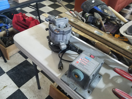 Thrift Store «Sun Rise Thrift Store», reviews and photos, 1880 S Havana St, Aurora, CO 80012, USA