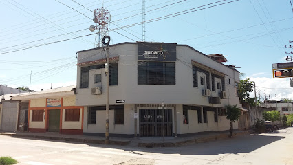 Oficina Registral Juanjui - SUNARP