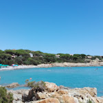 Photo n°2 de l'avis de Giorgio.e fait le 12/07/2017 à 05:42 sur le  Alba Dorata Resort à Sas Linnas Siccas