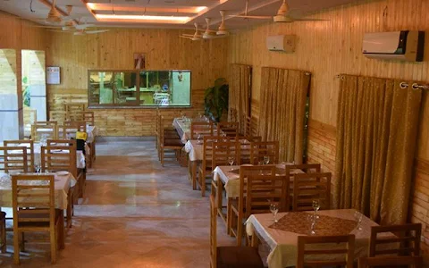 Bismillah Highway Restaurant image