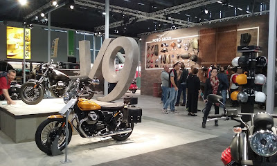 Mecanic Moto à Paris