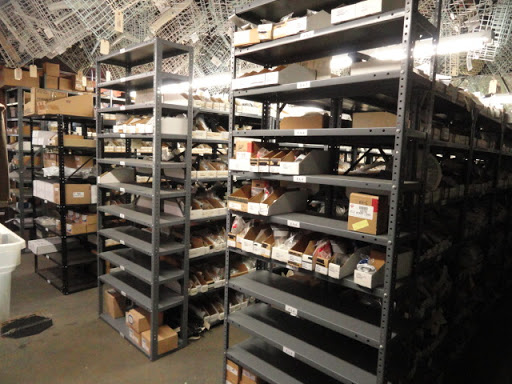 Appliance Parts Supplier «Affordable Appliance Services Inc», reviews and photos, 814 W Norwegian St, Pottsville, PA 17901, USA