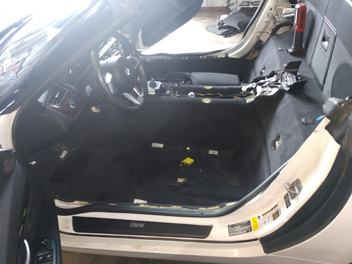 Auto Repair Shop «Reliant Complete Auto Care», reviews and photos, 3511 FM 1960, Humble, TX 77338, USA