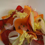 Photo n°2 de l'avis de Jelena.n fait le 21/11/2017 à 10:07 sur le  Ristorante Castello Santa Vittoria d'Alba à Santa Vittoria d'Alba