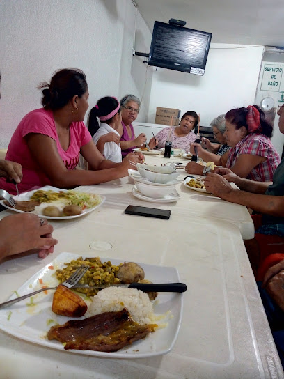 Restaurante Ordany - Cl. 7 #100, Melgar, Tolima, Colombia