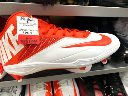 Department Store «Marshalls», reviews and photos, 3434 W Illinois Ave #500, Dallas, TX 75211, USA