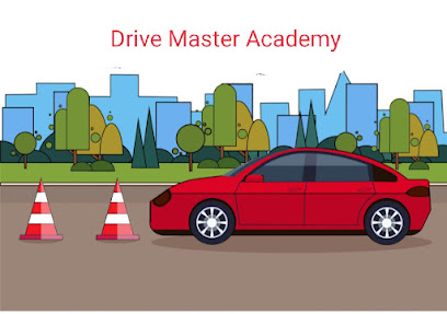 أكاديمية درايف ماستر لتعليم فنون قيادة السيارات(Drive master academy)