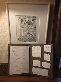 トムネコゴ