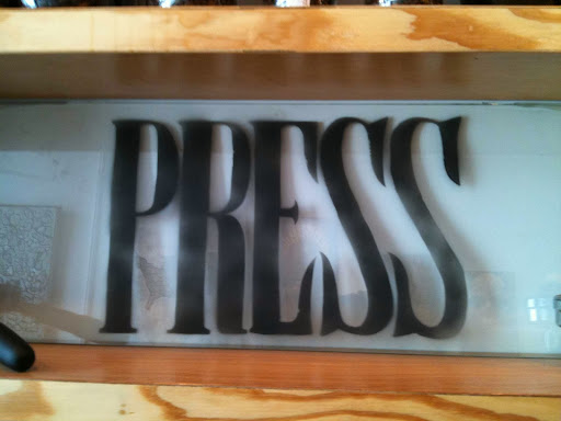 Coffee Shop «Press Coffee Bar», reviews and photos, 257 Wayne Ave, Dayton, OH 45402, USA