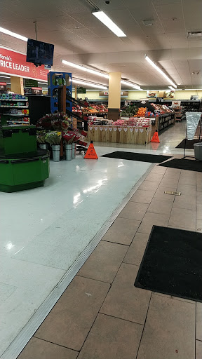 Supermarket «Walmart Neighborhood Market», reviews and photos, 2700 Marconi Ave, Sacramento, CA 95821, USA