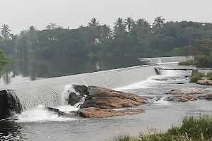 Yedamuri Falls image