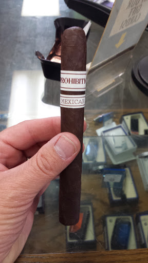 Cigar Shop «Tobacco Barn Pipe Shop & Cigar Lounge», reviews and photos, 23532 El Toro Rd Suite 13, Lake Forest, CA 92630, USA