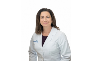 Suzanne Weber, MD image