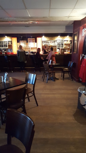 Wine Bar «MotorCity Wine», reviews and photos, 1949 Michigan Ave, Detroit, MI 48216, USA