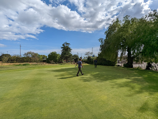Golf Course «Eaton Canyon Golf Course», reviews and photos, 1150 Sierra Madre Villa Ave, Pasadena, CA 91107, USA