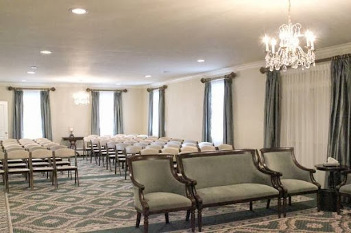 Funeral Home «Collins Funeral Home», reviews and photos, 92 East Ave, Norwalk, CT 06851, USA