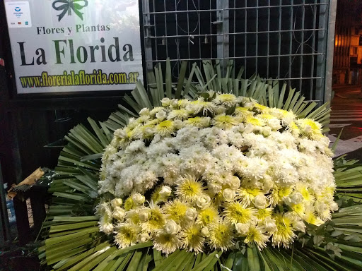 Floreria La Florida