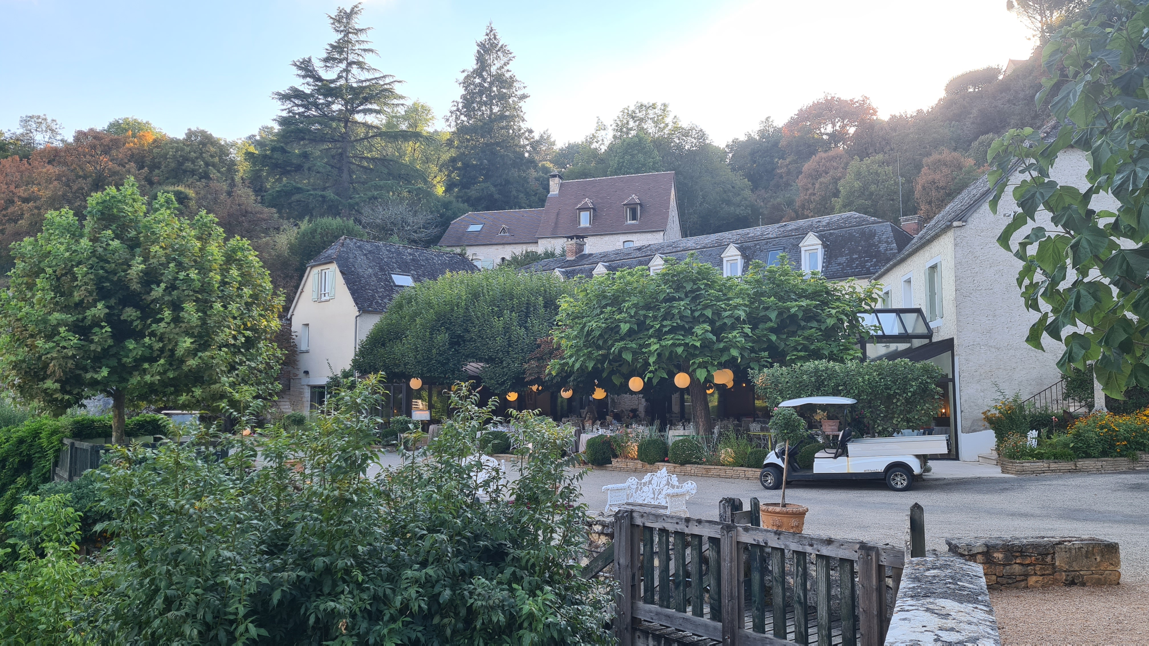 Photo n° 1 de l'avis de Arnaud.i fait le 15/08/2022 à 21:44