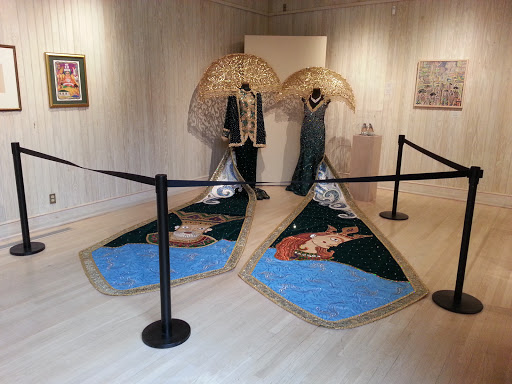 Museum «Walter Anderson Museum of Art», reviews and photos, 510 Washington Ave, Ocean Springs, MS 39564, USA